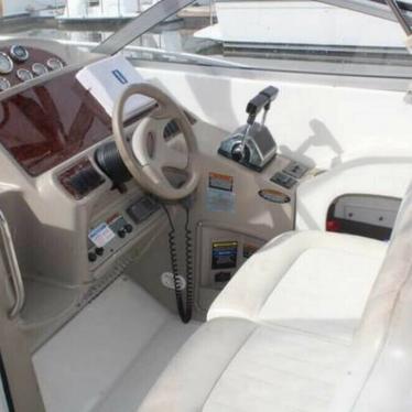 2001 Bayliner 30 express cruiser