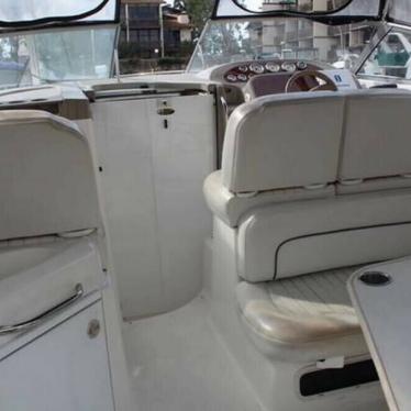 2001 Bayliner 30 express cruiser