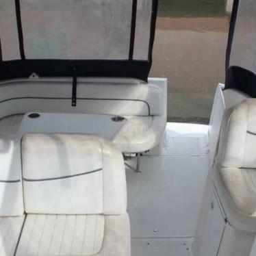 2001 Bayliner 30 express cruiser