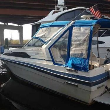 1988 Bayliner 28