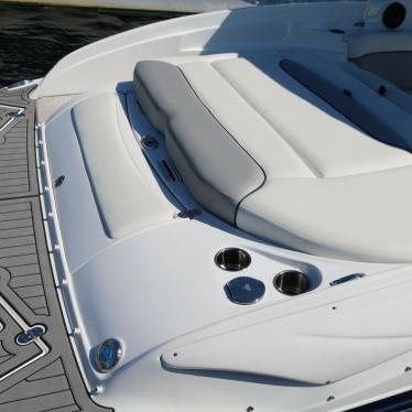 2017 Rinker qx26