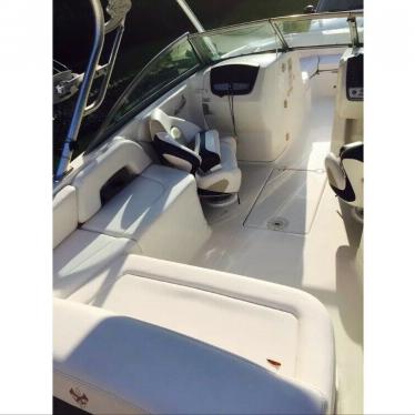 2011 Chaparral sunesta 224 xtreme