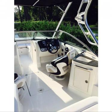 2011 Chaparral sunesta 224 xtreme