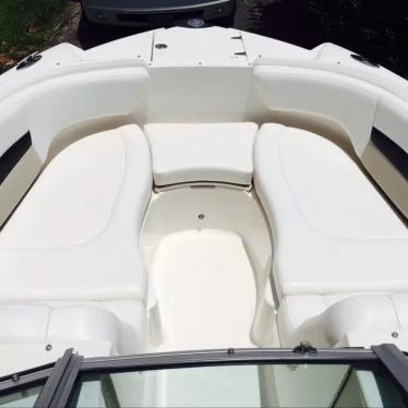 2011 Chaparral sunesta 224 xtreme