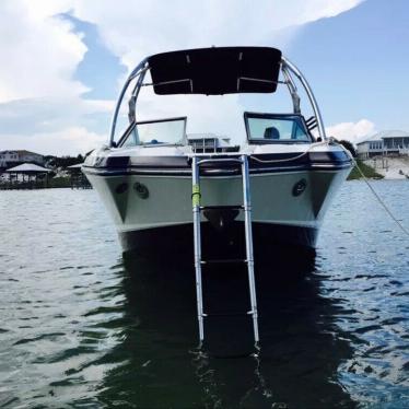 2011 Chaparral sunesta 224 xtreme