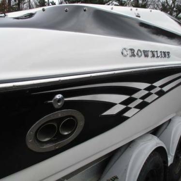 2002 Crownline 202lpx