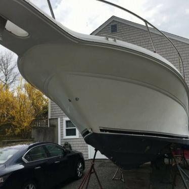 1997 Sea Ray 270 sundancer