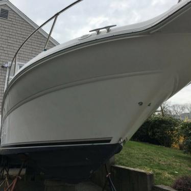 1997 Sea Ray 270 sundancer