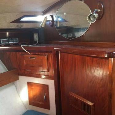 1979 Bayliner 31