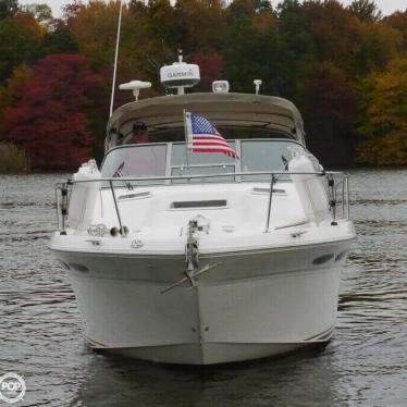 2001 Sea Ray 290 sundancer