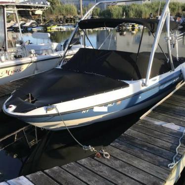 2012 Bayliner 185 bowrider