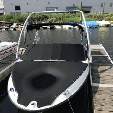 2012 Bayliner 185 bowrider