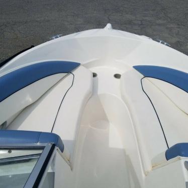 2012 Bayliner 185 bowrider