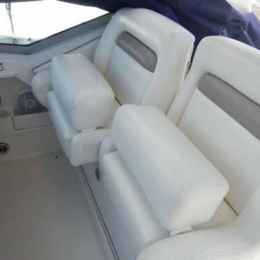 2004 Sea Ray 320 sundancer