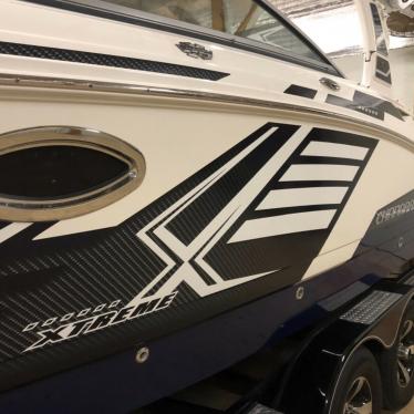 2015 Chaparral 244 extreme