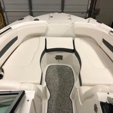 2015 Chaparral 244 extreme