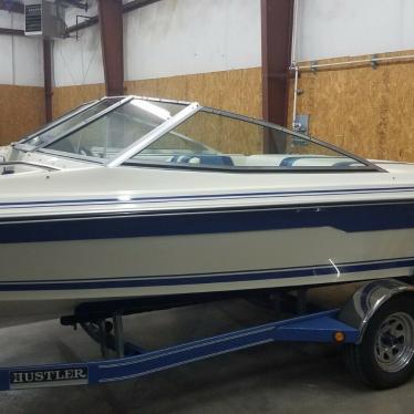 1989 Sea Ray 180