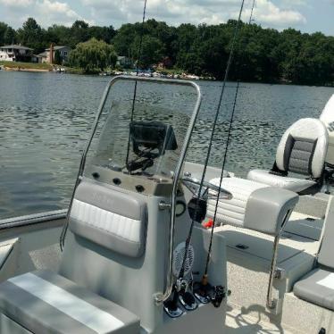 Seaark Bxt220 2018 for sale for $35,000 - Boats-from-USA.com