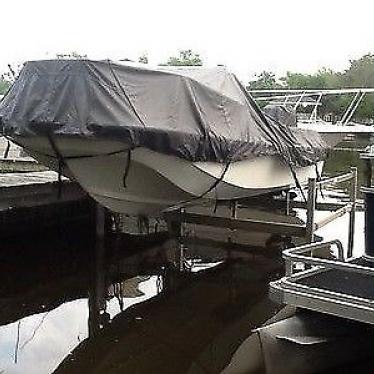 1979 Boston Whaler