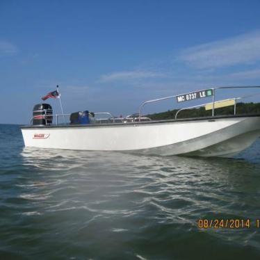 1979 Boston Whaler