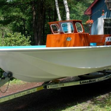 1972 Boston Whaler eastport