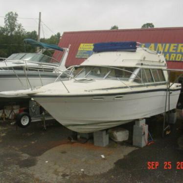 1986 Bayliner