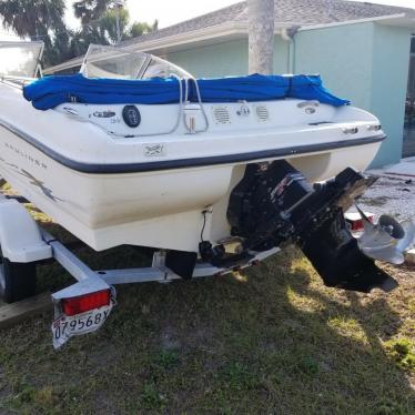 2004 Bayliner 175