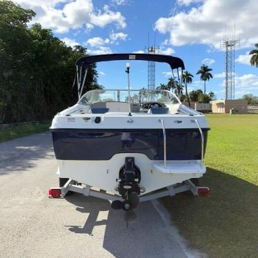 2006 Bayliner 210 classic