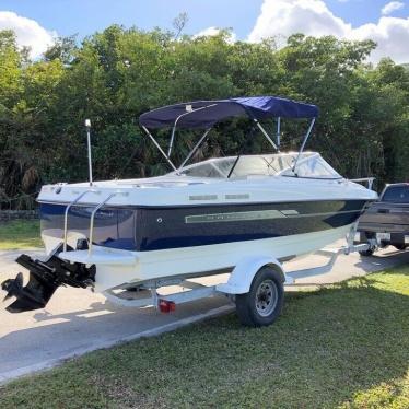 2006 Bayliner 210 classic