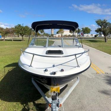 2006 Bayliner 210 classic