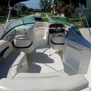 2000 Chaparral 230 ssi