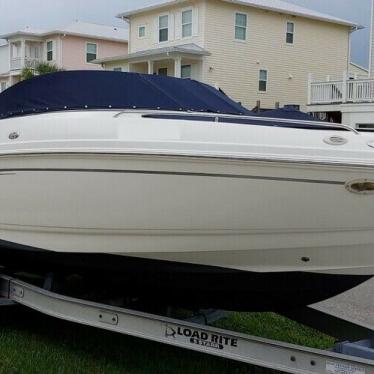 2000 Chaparral 230 ssi