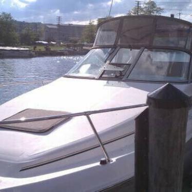 1998 Sea Ray 270 se sundancer