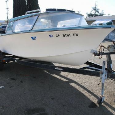 Crestliner 1964 for sale for $250 - Boats-from-USA.com