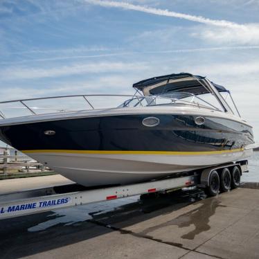 2007 Regal 3350 sport cruiser