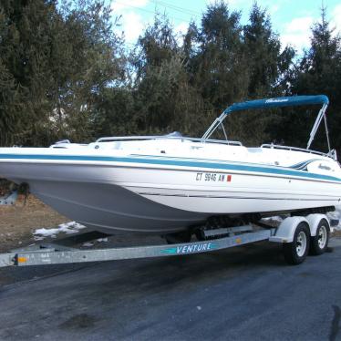 Hurricane GS 232 FUNDECK 2001 for sale for $5,700 - Boats-from-USA.com