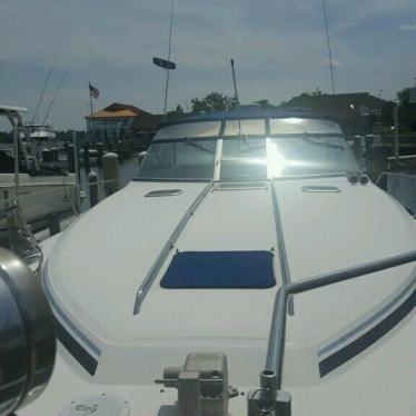 1990 Sea Ray sundancer