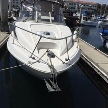 2001 Bayliner ciera 2655 sunbridge lx