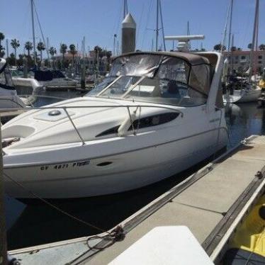 2001 Bayliner ciera 2655 sunbridge lx