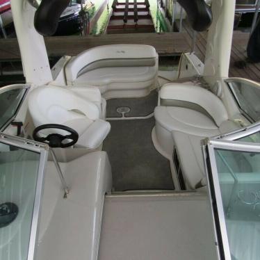 2007 Sea Ray 260 sundancer