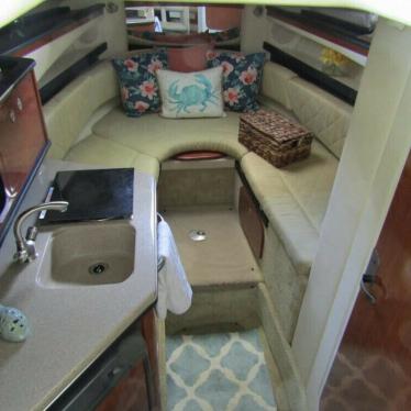 2007 Sea Ray 260 sundancer