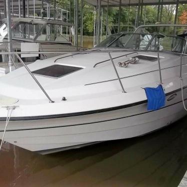 1995 Chaparral signature 31