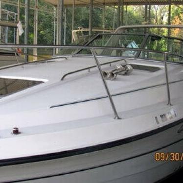 1995 Chaparral signature 31