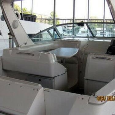 1995 Chaparral signature 31