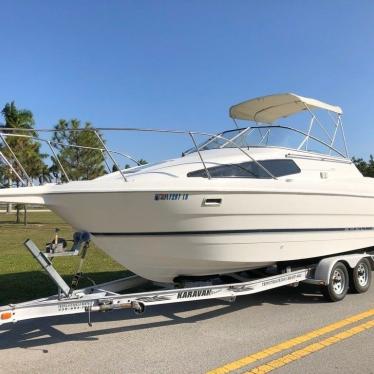 2000 Bayliner 2655