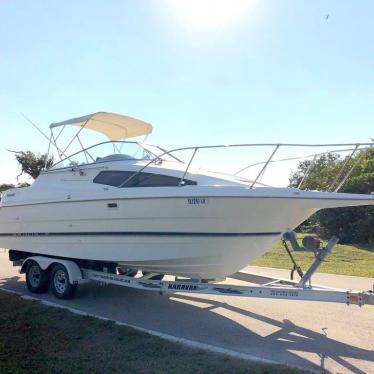 2000 Bayliner 2655