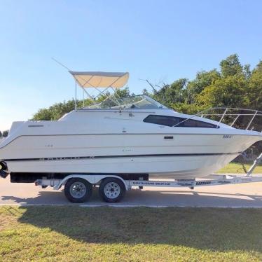 2000 Bayliner 2655