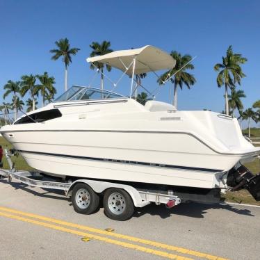 2000 Bayliner 2655