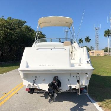 2000 Bayliner 2655