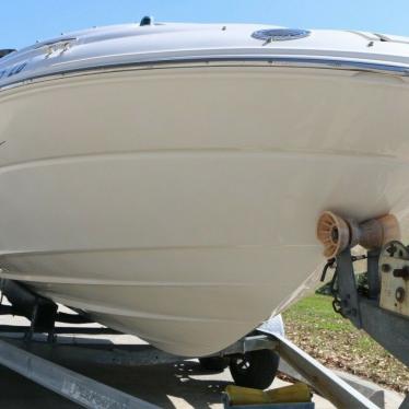 2000 Sea Ray sundeck